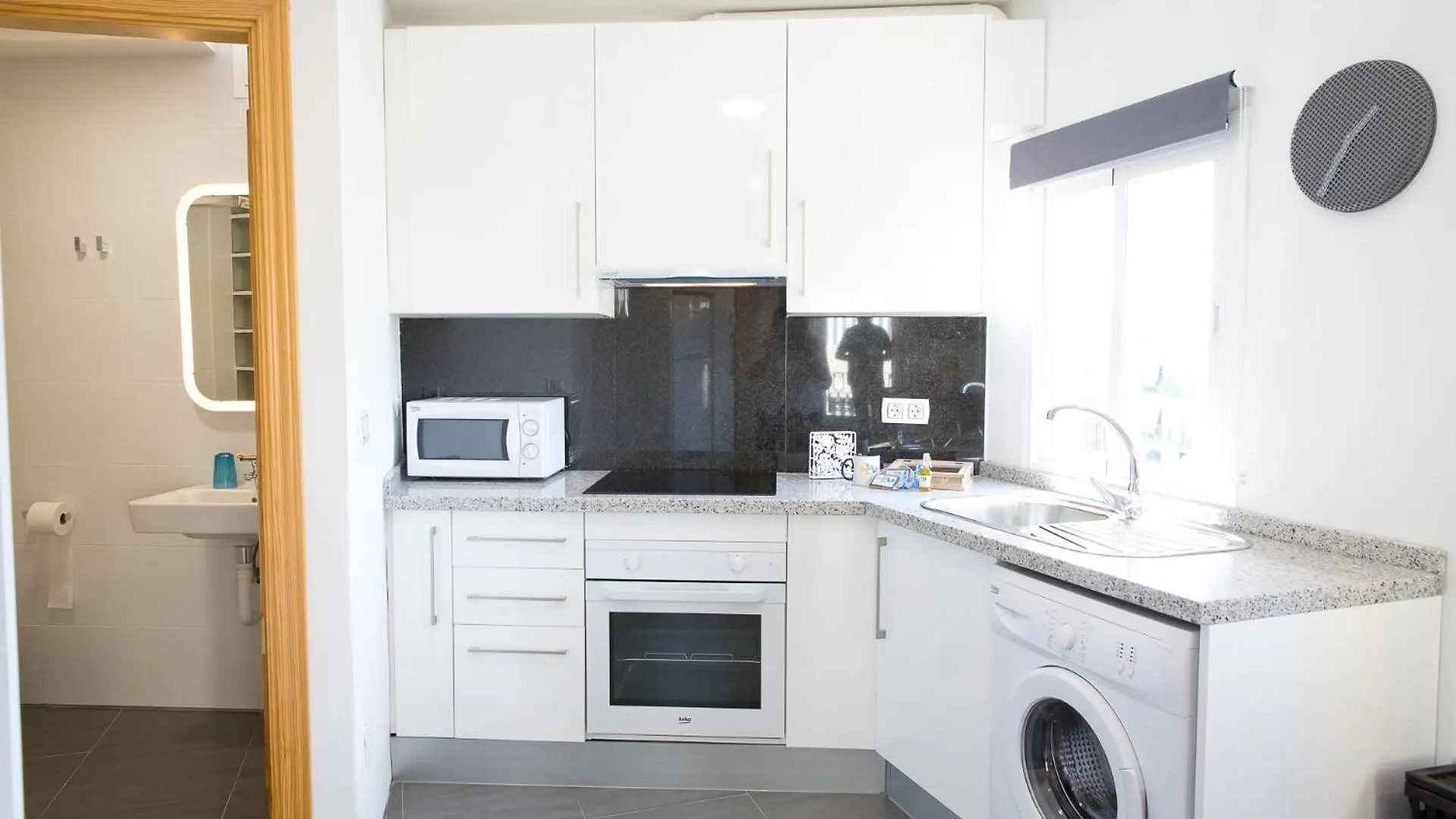 Holidays2Malaga Dos Aceras In Old Town & High Speed Wifi Apartamento